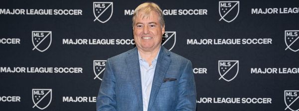 Random thoughts on TFC: What could Larry Berg mean for Reds?