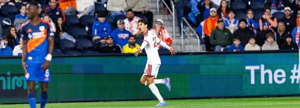 TFC Republic Weekly: August 10-16