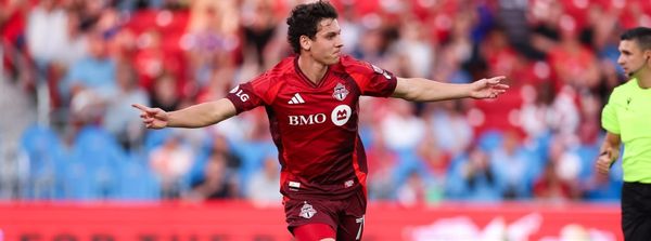 Markus Cimermancic's 1st TFC goal 'a dream come true'