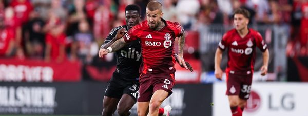 TFC Tidbits: Niklas Dorsch suffers facial fracture