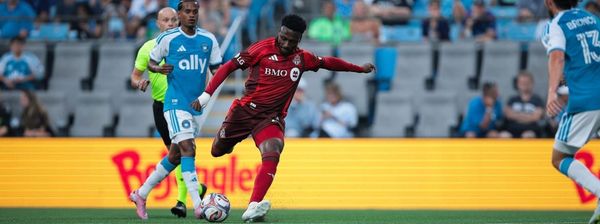 Toronto FC vs. Charlotte FC: What you need to know