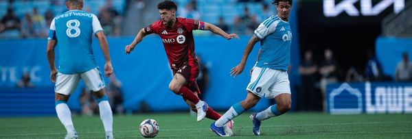 TFC Tidbits: Jonathan Osorio still out with knee injury
