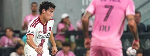 Reader mailbag: Should Cimermancic start ahead of Osorio for Toronto FC?
