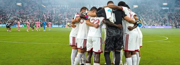 TFC Republic Weekly: August 24-30