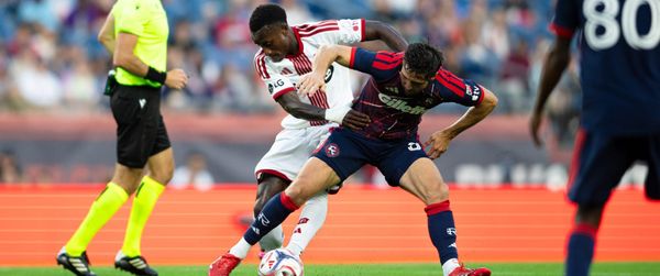 TFC Talk: Month of August could seal Reds' playoff fate