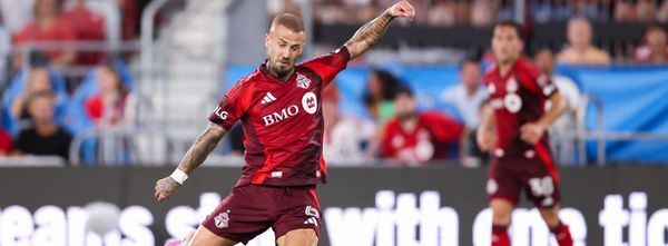 Reader mailbag: Can Niklas Dorsch be TFC's new Michael Bradley?