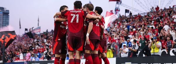 TFC Republic Weekly: August 17-23