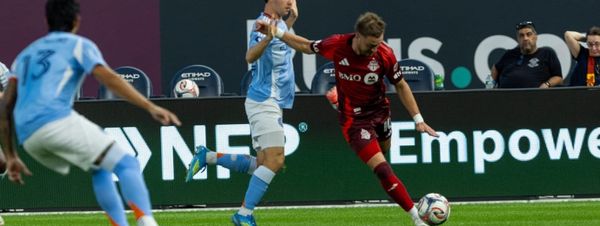 Toronto FC vs. New York City FC: What you need to know