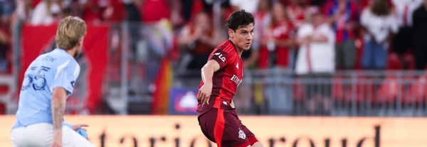 Toronto FC: 4 stories to watch this week
