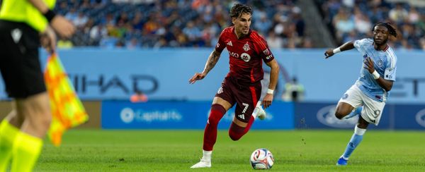 Toronto FC vs. New York City FC: 3 takeaways