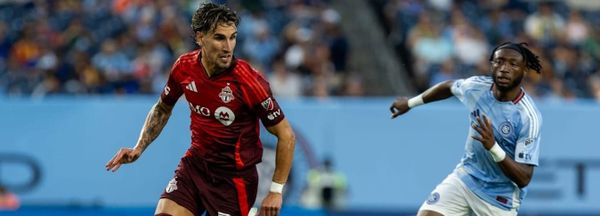 Scouting report: Toronto FC vs. New York City FC