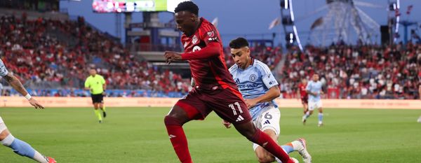 Toronto FC vs. New York City FC: 3 takeaways