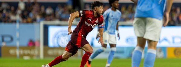 State of the union: Toronto FC face do-or-die time in August