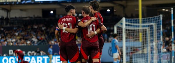 TFC Republic Weekly: August 3-9