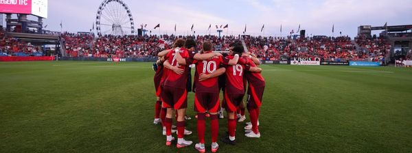 TFC Republic Weekly: August 31-September 6