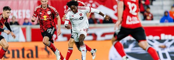 TFC Talk: How will Deandre Kerr be remembered with the Reds?