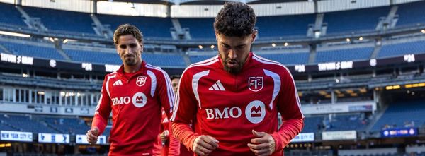 TFC Tidbits: Jonathan Osorio returns to starting 11 for Reds