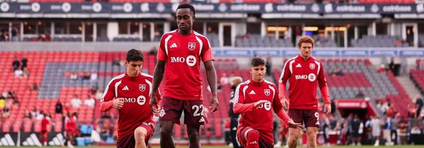 Toronto FC: 4 stories to watch this week