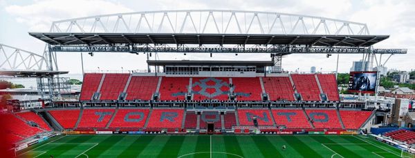 Toronto FC, long time team chief medical officer part company