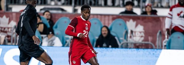 Reader mailbag: Why won't Canada let TFC keep Richie Laryea?