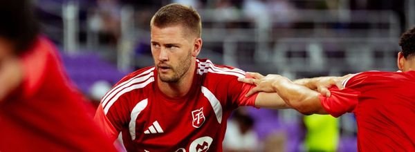 Scouting report: Toronto FC vs. St. Louis City SC