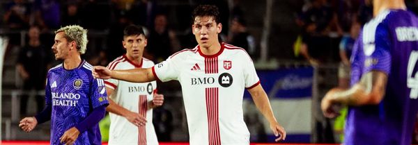 Toronto FC vs. St. Louis City SC: What you need to know