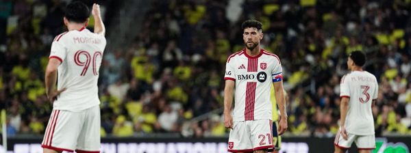 TFC in desperate need of clean sheets amidst playoff push