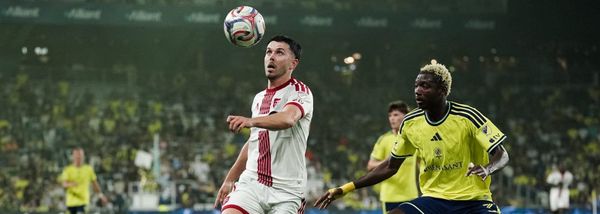 Toronto FC blanked on the road by Nashville SC