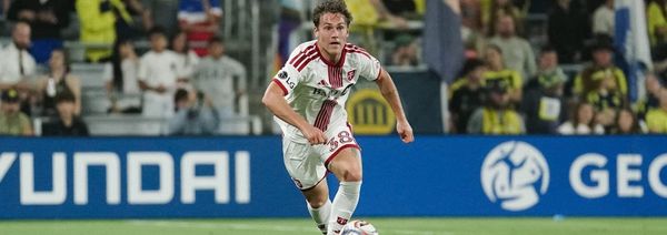 Random thoughts on TFC: A tough road ahead for the Reds