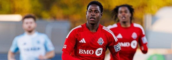 TFC 2's Jahmarie Nolan called up by Jamaica