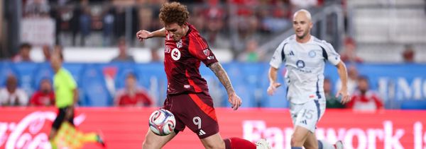 TFC Talk: Hat trick should give Josh Sargent big confidence boost