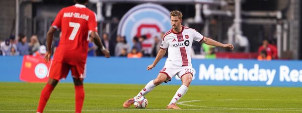 Scouting report: Toronto FC vs. Chicago Fire