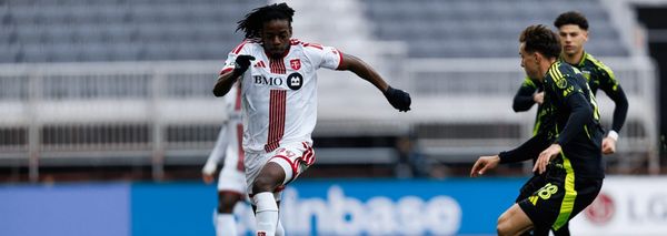 Transaction tracker: Toronto FC sells off Deandre Kerr