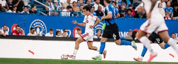 TFC Tidbits: Milestone passes for Alonso Coello with no fanfare