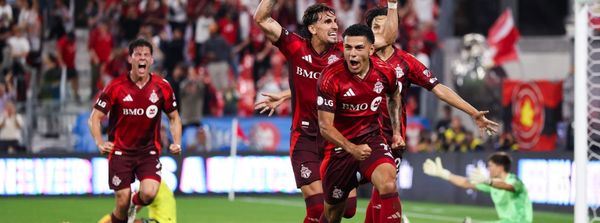 Emilio Aristizábal makes most of opportunity in TFC's comeback win