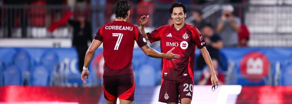 Toronto FC vs. Nashville SC: 3 takeaways