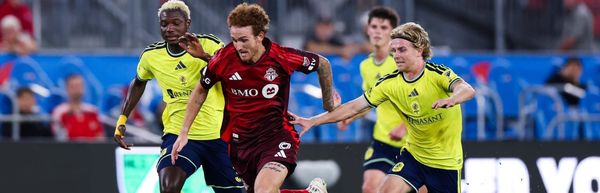 Toronto FC vs. Nashville SC: What you need to know