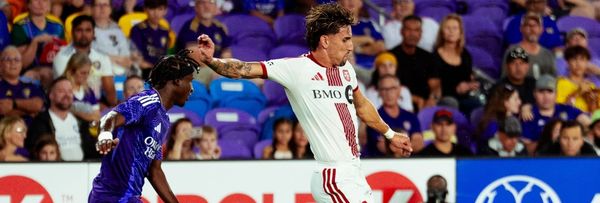 Toronto FC vs. Orlando City SC: 3 takeaways