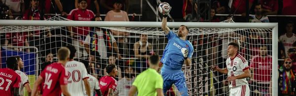 TFC Republic Weekly: September 21-27