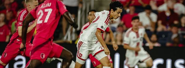 Toronto FC vs. St. Louis City SC: 3 takeaways