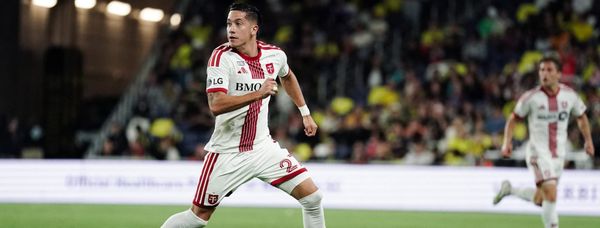 TFC Tidbits: What do the Reds have in Alejandro Piedrahita?