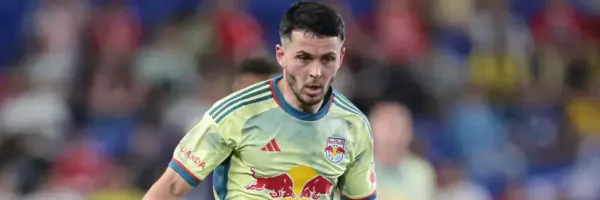 TFC Tidbits: Lewis Morgan on the bench vs. Chicago