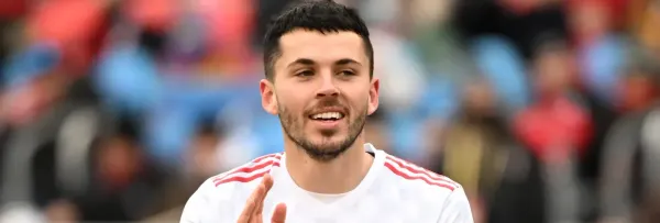 TFC Tidbits: Addition of Lewis Morgan 'an absolute no-brainer' if healthy