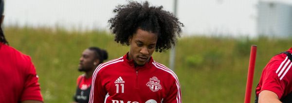 TFC Tidbits: Robin Fraser has fond memories of Jayden Nelson