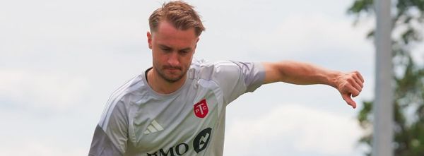 TFC Tidbits: Djordje Mihailovic on the bench for 401 Derby