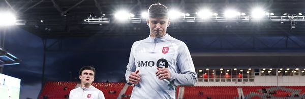 TFC Tidbits: Reds to miss 3 of their starting 4 defenders vs. New York