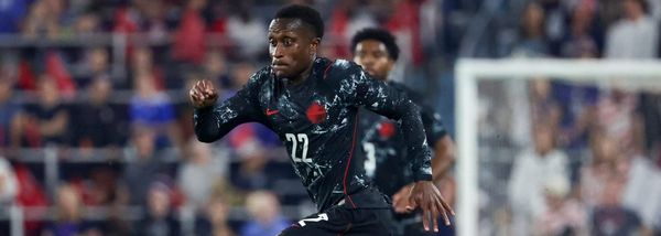 Canada comes up empty vs. United States in friendly