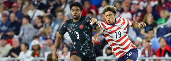 CanMNT Talk: Pros and cons from latest FIFA window