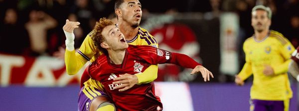 Toronto FC fighting for its playoff life in last 3 weeks of MLS season