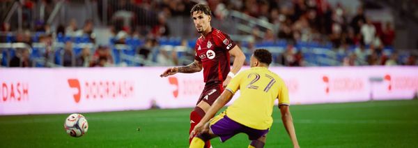 Theo Corbeanu could be Toronto FC's 'X Factor' vs. Columbus